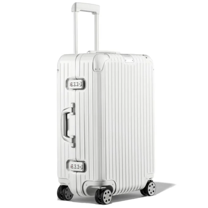 Valigia ibrida Check-In M Valigia ibrida Check-In M