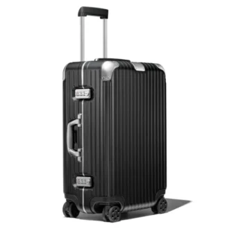Valigia ibrida Check-In M