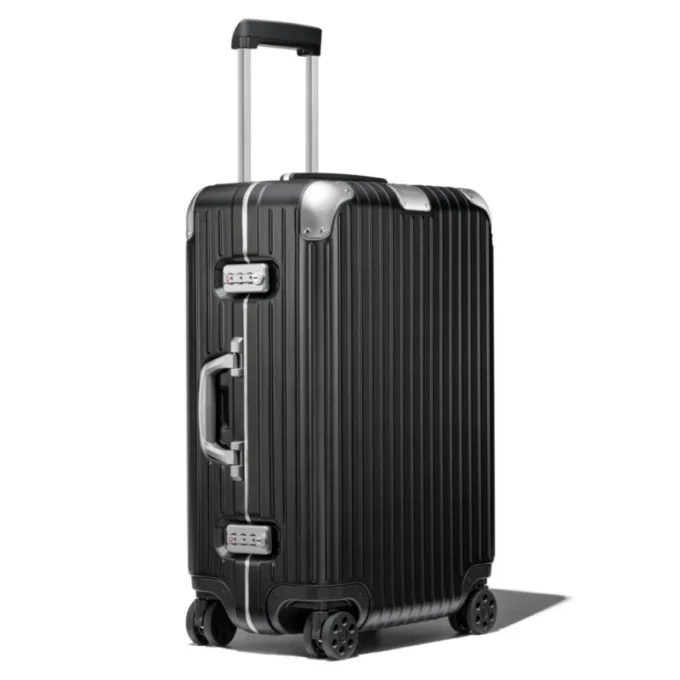 Valigia ibrida Check-In M Valigia ibrida Check-In M
