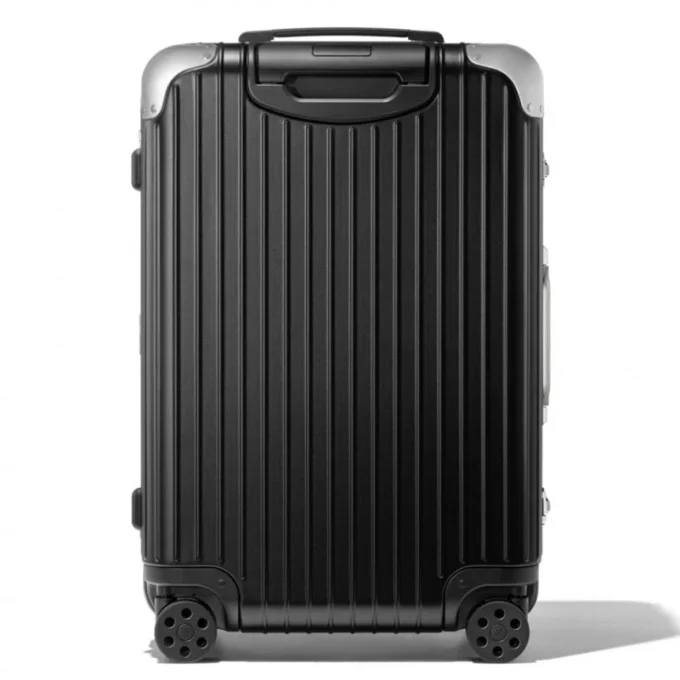 Valigia ibrida Check-In M Valigia ibrida Check-In M