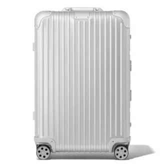 Valigia in alluminio Original Check-In M