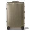 Valigia in alluminio Original Check-In M