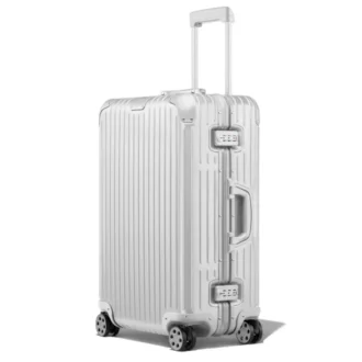 Valigia in alluminio Original Check-In M