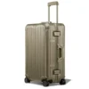 Valigia in alluminio Original Check-In M