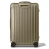 Valigia in alluminio Original Check-In M