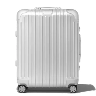 Valigia Original Cabin Plus in alluminio