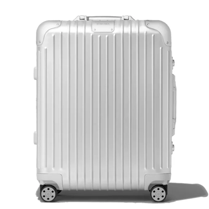 Valigia Original Cabin Plus in alluminio Valigia Original Cabin Plus in alluminio