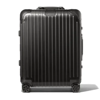 Valigia Original Cabin Plus in alluminio