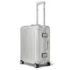 Valigia Original Cabin Plus in alluminio Valigia Original Cabin Plus in alluminio