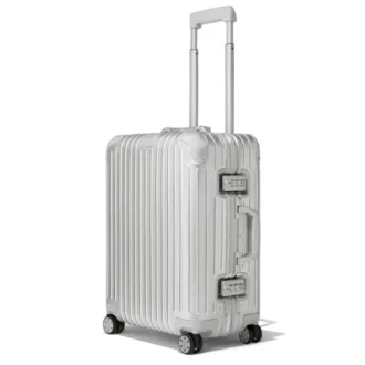 Valigia Original Cabin Plus in alluminio