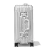 Valigia Original Cabin Plus in alluminio Valigia Original Cabin Plus in alluminio