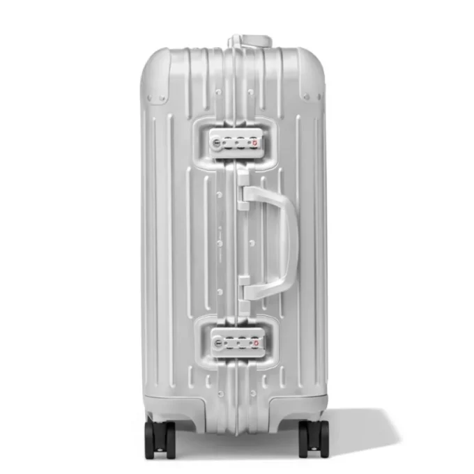 Valigia Original Cabin Plus in alluminio Valigia Original Cabin Plus in alluminio