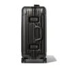 Valigia Original Cabin Plus in alluminio Valigia Original Cabin Plus in alluminio