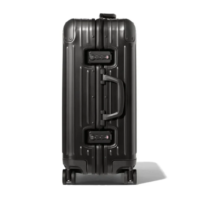 Valigia Original Cabin Plus in alluminio Valigia Original Cabin Plus in alluminio