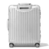 Valigia Original Cabin Plus in alluminio Valigia Original Cabin Plus in alluminio