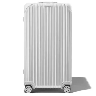 Valigia originale Trunk XL Large in alluminio