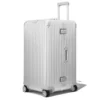 Valigia originale Trunk XL Large in alluminio