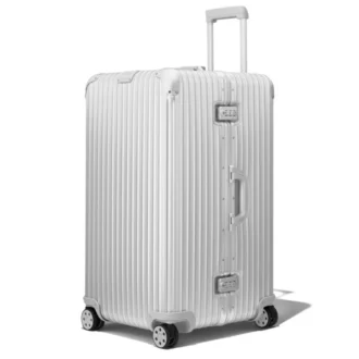 Valigia originale Trunk XL Large in alluminio