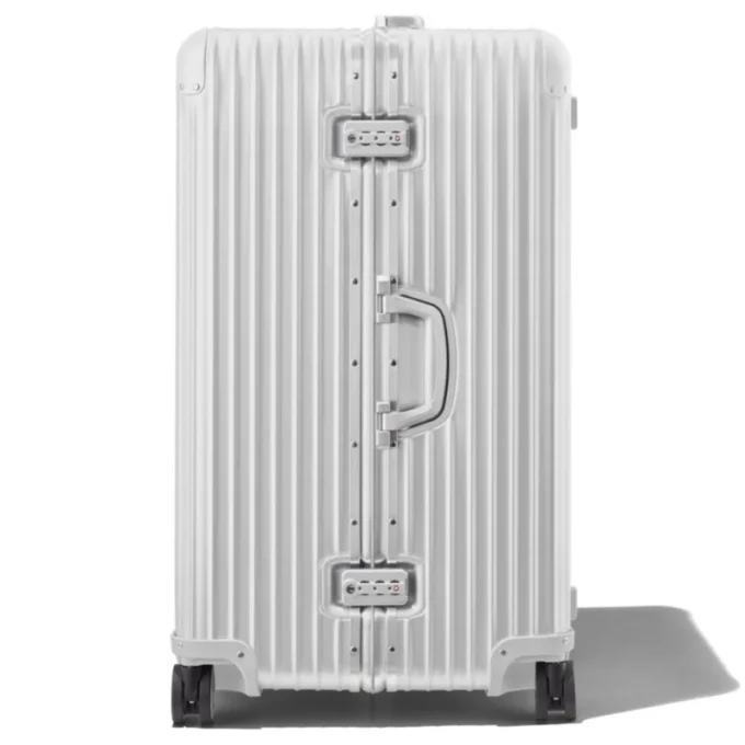 Valigia originale Trunk XL Large in alluminio