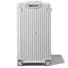 Valigia originale Trunk XL Large in alluminio
