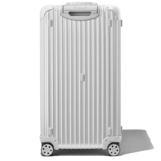 Valigia originale Trunk XL Large in alluminio