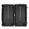 Valigia originale Trunk XL Large in alluminio
