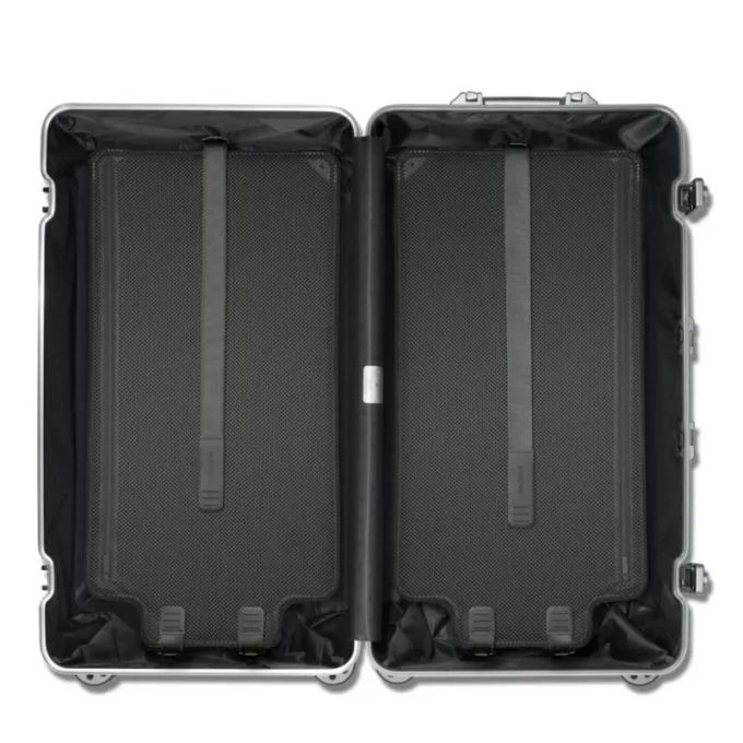 Valigia originale Trunk XL Large in alluminio