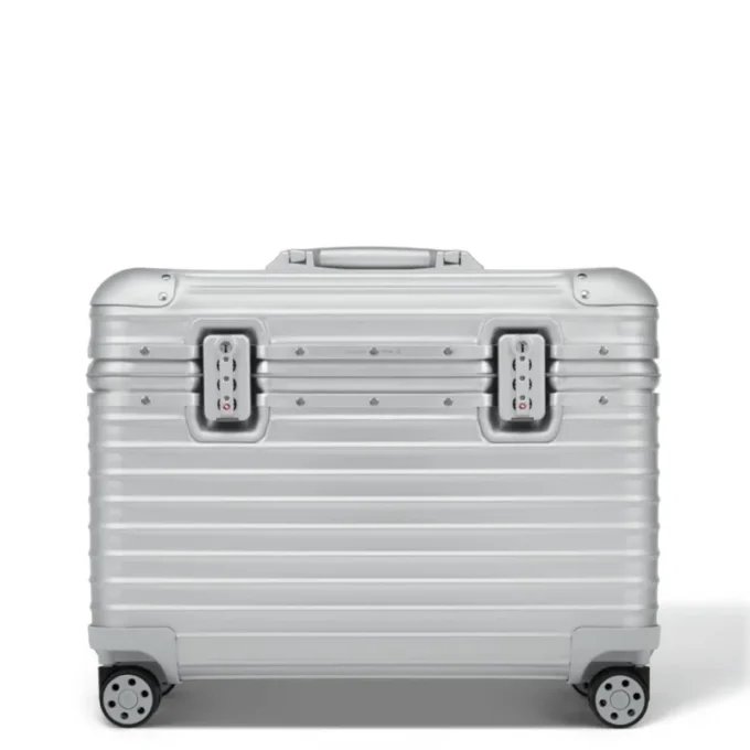 Valigia Pilot Case originale Valigia Pilot Case originale