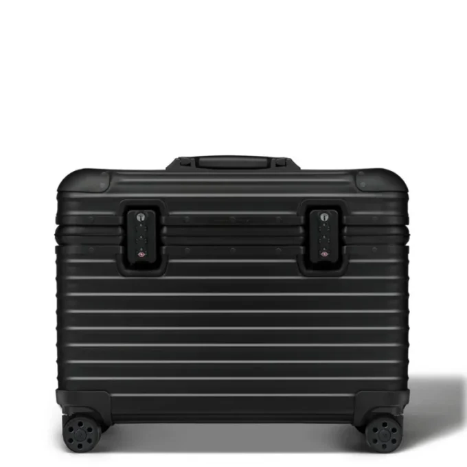 Valigia Pilot Case originale Valigia Pilot Case originale