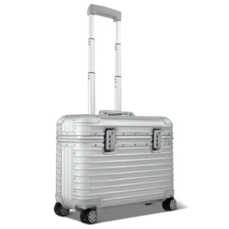 Valigia Pilot Case originale
