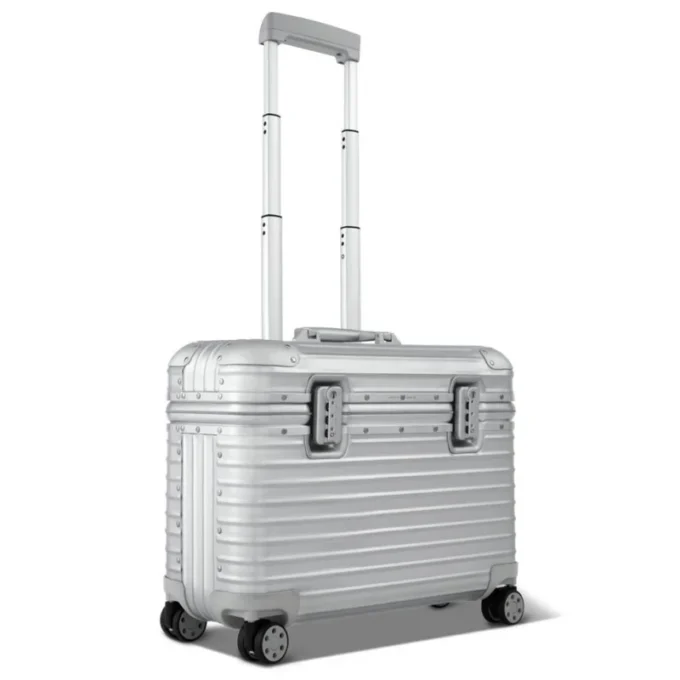 Valigia Pilot Case originale Valigia Pilot Case originale