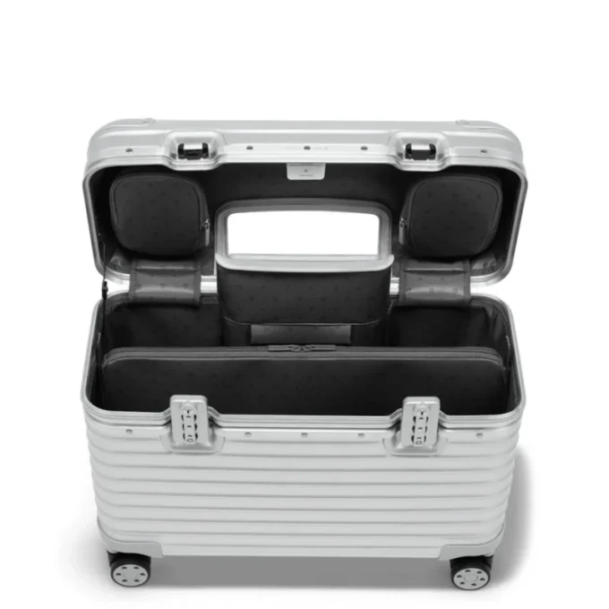 Valigia Pilot Case originale Valigia Pilot Case originale