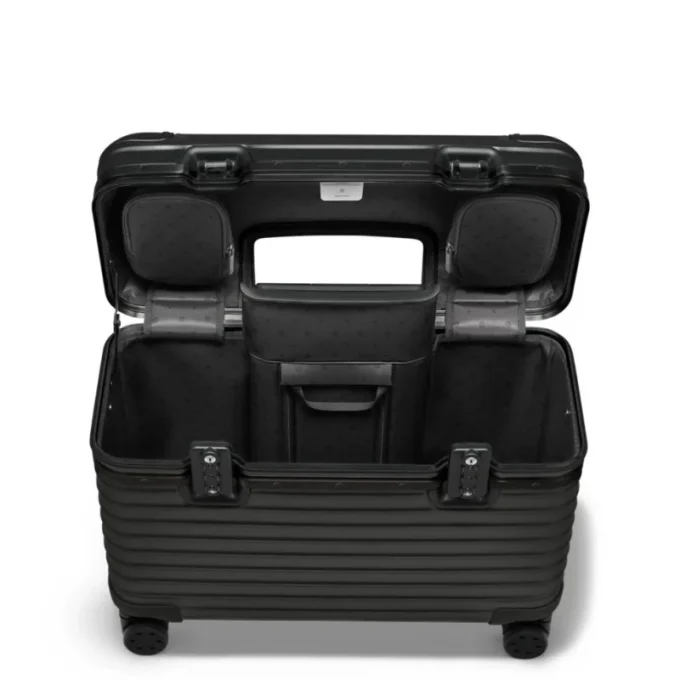 Valigia Pilot Case originale Valigia Pilot Case originale
