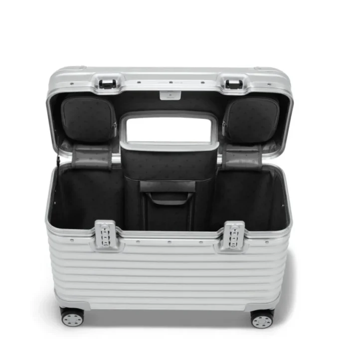 Valigia Pilot Case originale Valigia Pilot Case originale