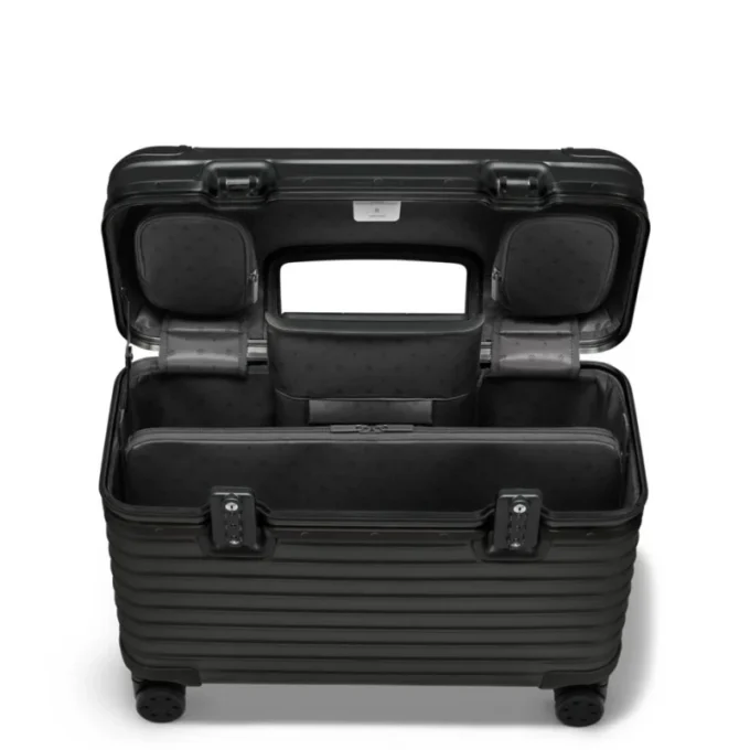 Valigia Pilot Case originale Valigia Pilot Case originale