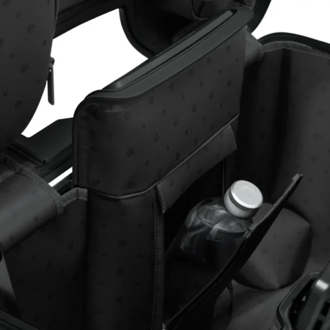 Valigia Pilot Case originale Valigia Pilot Case originale